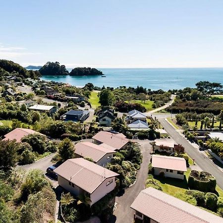 Unit 5 Kaiteri Apartments And Holiday Homes Кайтеритери Экстерьер фото