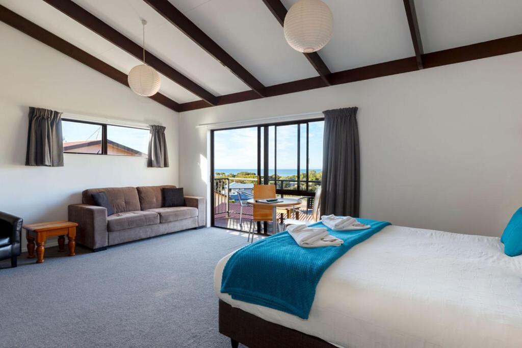 Unit 5 Kaiteri Apartments And Holiday Homes Кайтеритери Экстерьер фото