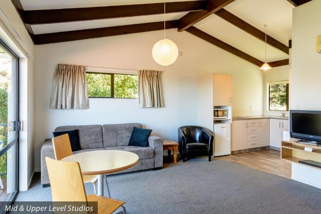 Unit 5 Kaiteri Apartments And Holiday Homes Кайтеритери Экстерьер фото