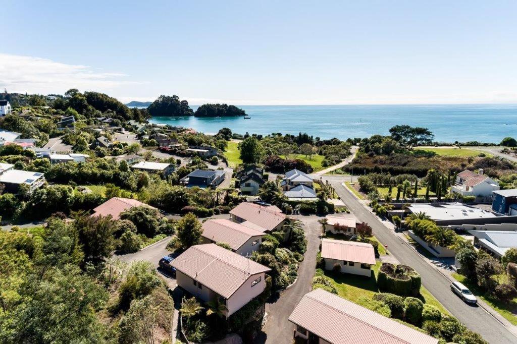 Unit 5 Kaiteri Apartments And Holiday Homes Кайтеритери Экстерьер фото